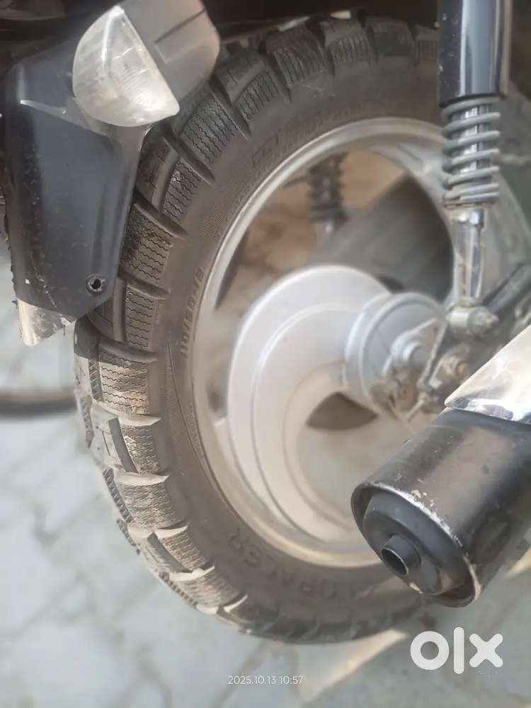 Tyre sale tubeless