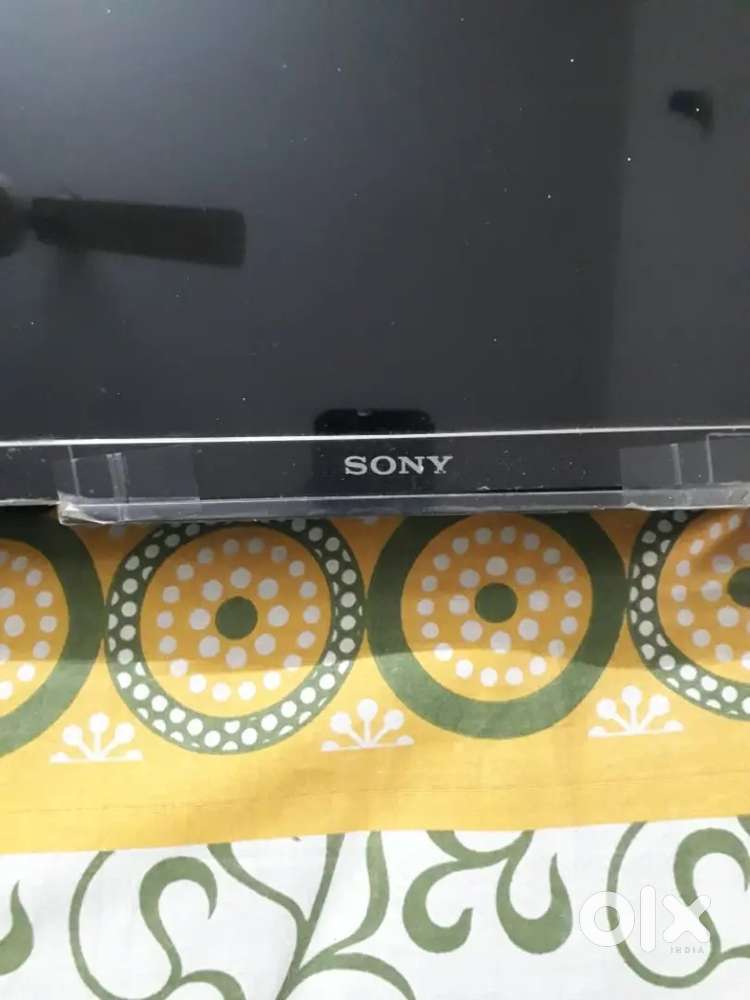 Sony Bravia 32 inches