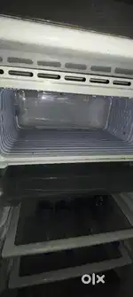 Lg fridge 185 Litre