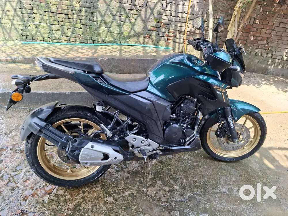 UP20BZ2632 Bike in good condition.wanted to purchase Ninja 300 .urge