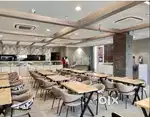 Brand New Hotel Cafe tables & chairs for sale at whole sale rates