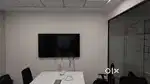 65 inch Samsung LED Monitor