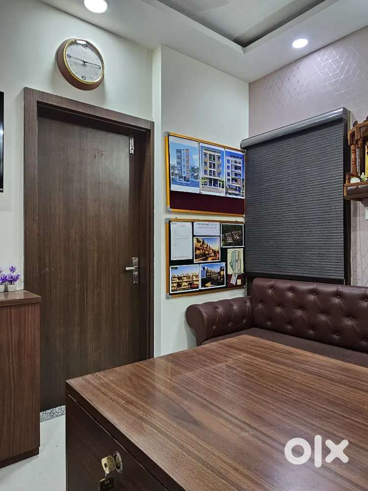 Receptionist Required for Back Office Work