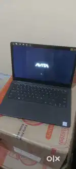 Intel i5 7th gen