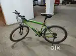 Firefox Bikes Fusion 2.6 21 Speed