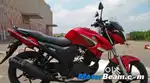 My yahama szr exchange new c