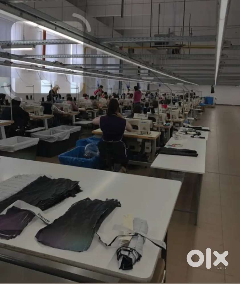 G B Garments pvt ltd