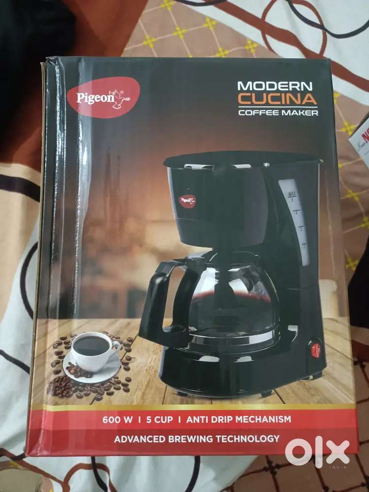 Coffee Maker