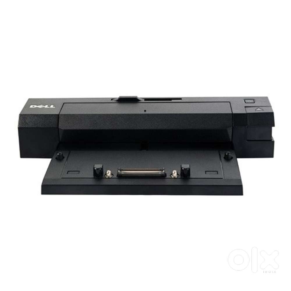 Dell docking station for old laptop