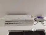 Air conditioning