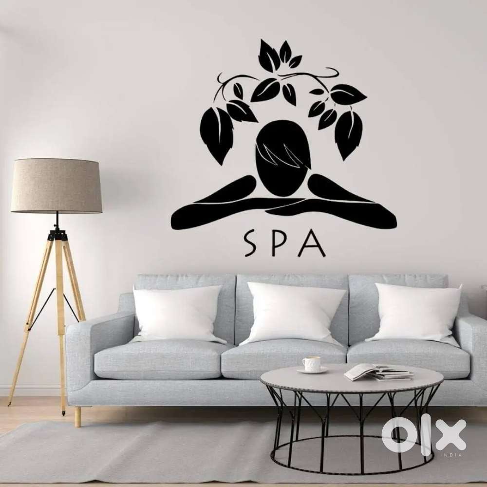 Therapist female
