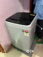 Lg washing machine