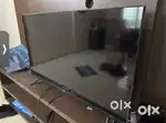 Aver 43 inch 4k tv smart tv