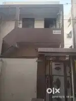 Independent house for rent in Patel colony