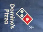 Domino’s Delivery Boy