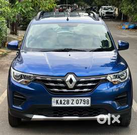 Renault Triber RXL, 2019, Petrol