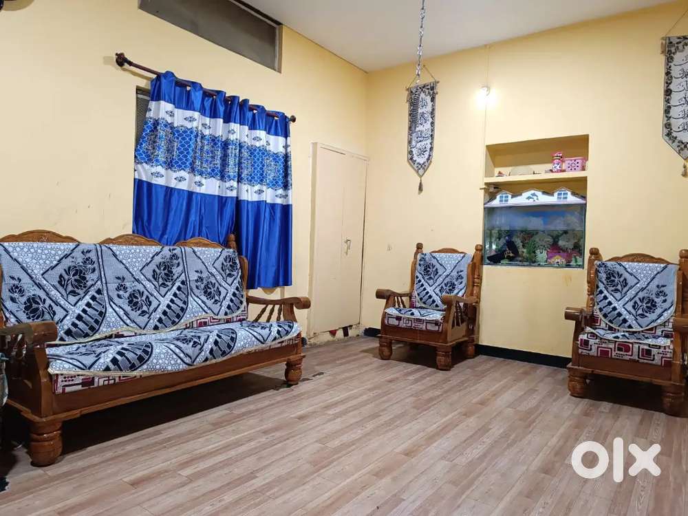 3bhk house lease 10lack