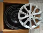 Maruti Suzuki Grand Vitara New Wheel+ Wheel Cap Set of 4