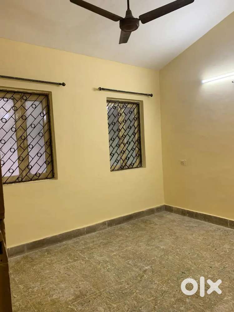 2BHK UNFURNISHED FLAT IN ALTO-PORVORIM
