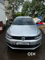 Volkswagen Jetta 2012