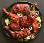 Wanted tandoori commi 2 chefs for hotel restaurant