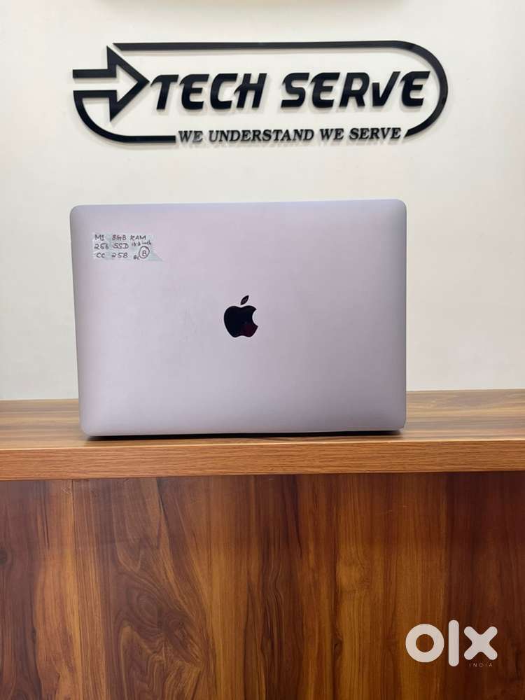 MacBook Air M1 A2337