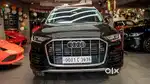 Audi Q7 3.0 Premium Plus 55 TFSI, 2023, Petrol