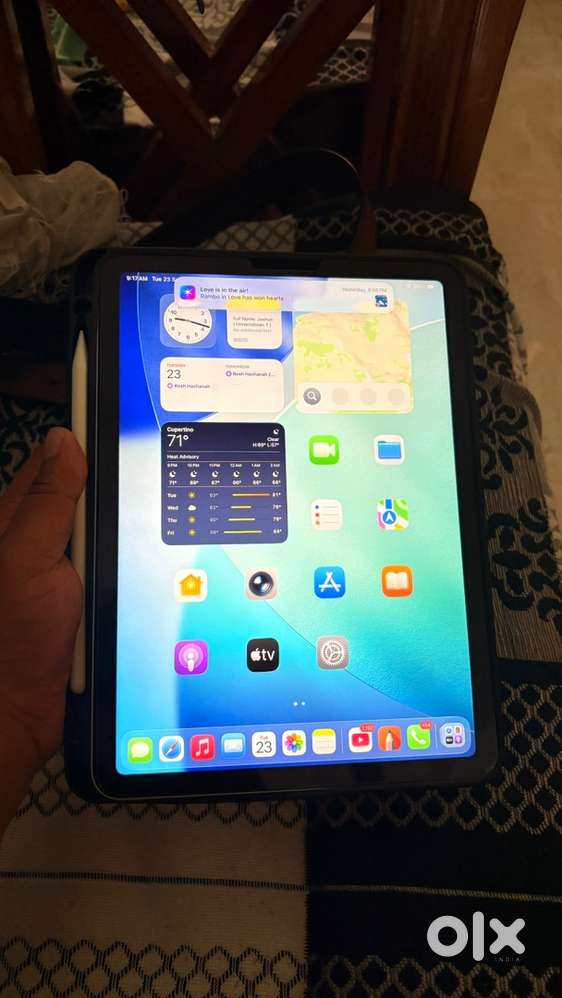 Ipad Air Gen 4