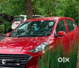 Hyundai Grand i10 Nios Petrol 15500 Km Driven