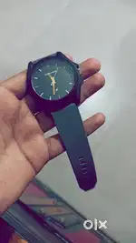 Fastrack analog watch