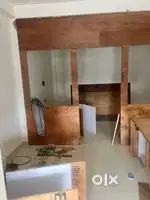 Fully furnished new construction office space for rent at gomtinagar