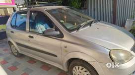 Tata IndicaV2 DLS 2009 Single owner FC Done.