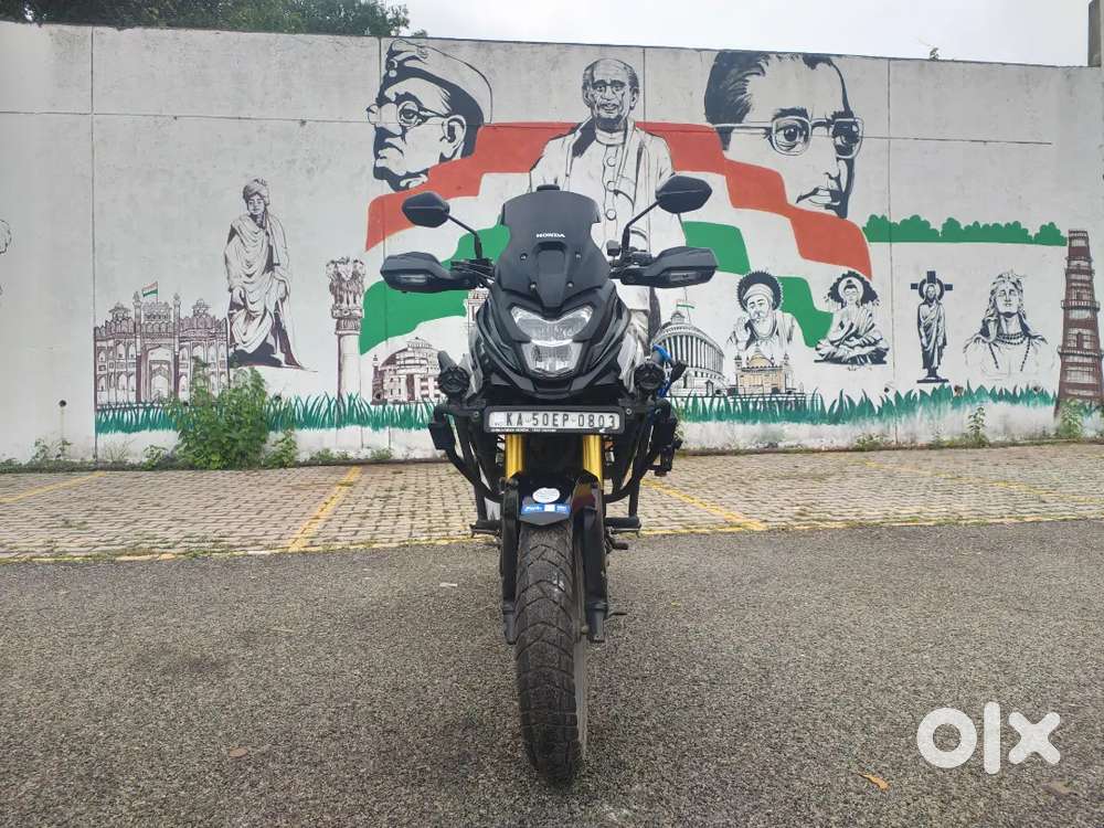 2024 Honda CB200X  KA Registered Single Owner Excellent Condition