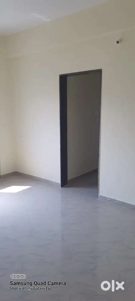 24 Hrs water, 1st floor, Covered parking, 1 BHK with Balcony