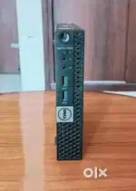 Dell Optiplex Mini PC