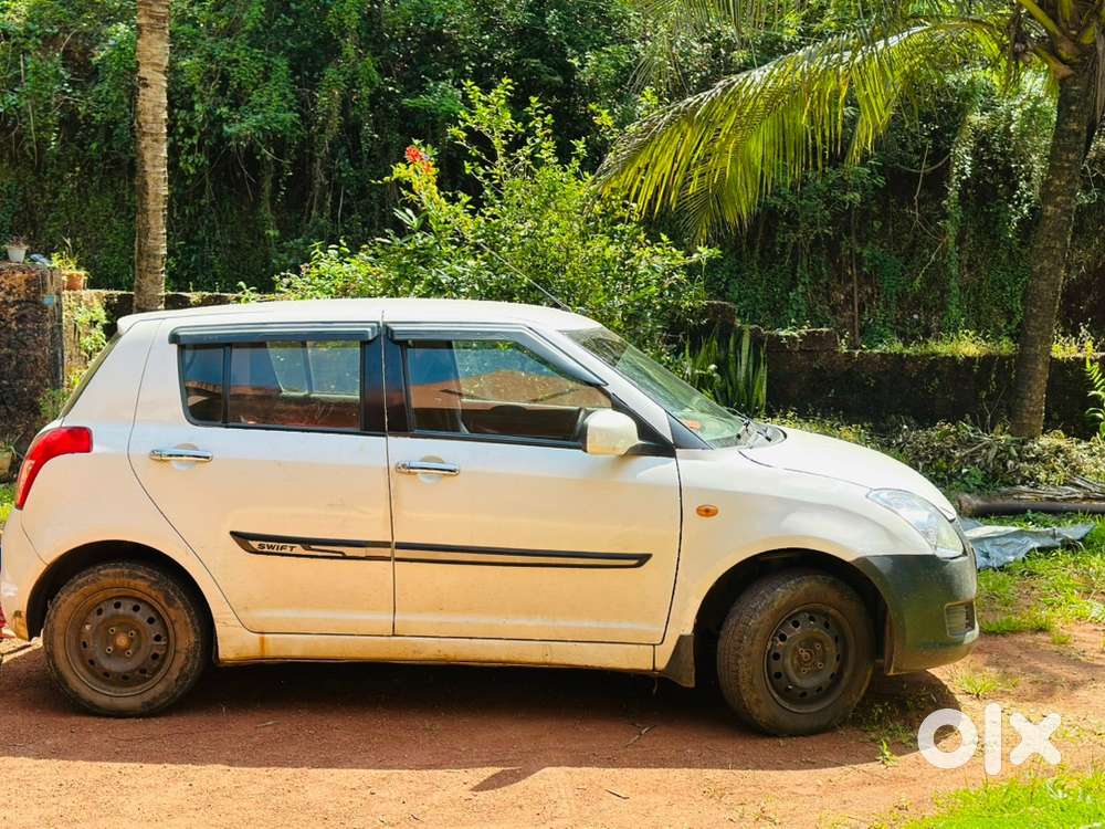 Maruti Suzuki Swift 2010 Diesel Well Maintained