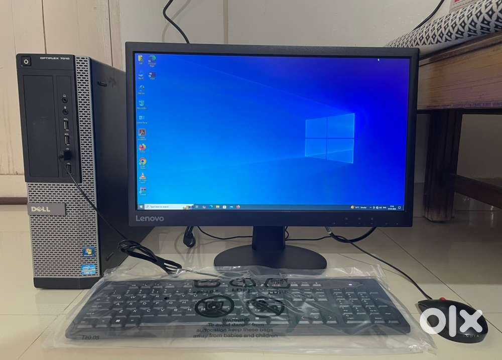 Dell Desktop