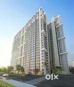 1&2 BHK & Jodi @ ₹61 Lacs in 77 Crossroad L And t Ghatkopar