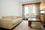 2 BHK SEMI FURNISHED FLAT FOR FAMILY NEAR ZADESWAR CHOKDI