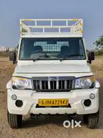 MAHINDRA BOLERO PIKUP FB EXTRALONG