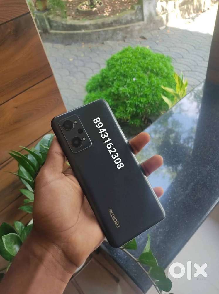 REALME GT NEO 3T
