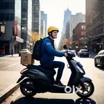 Food Delivery Boys Jamshedpur