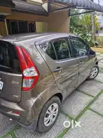 Maruti Suzuki Ritz 2013 Petrol 192600 Km Driven