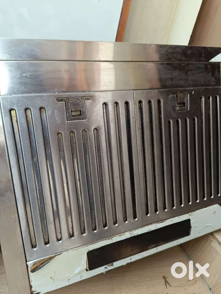 Prestige company Chimney in very good condition