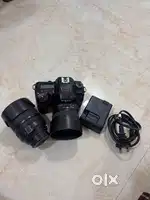 Nikon D7500
