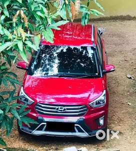 Rent car automatic / Manual unlimited kilometers