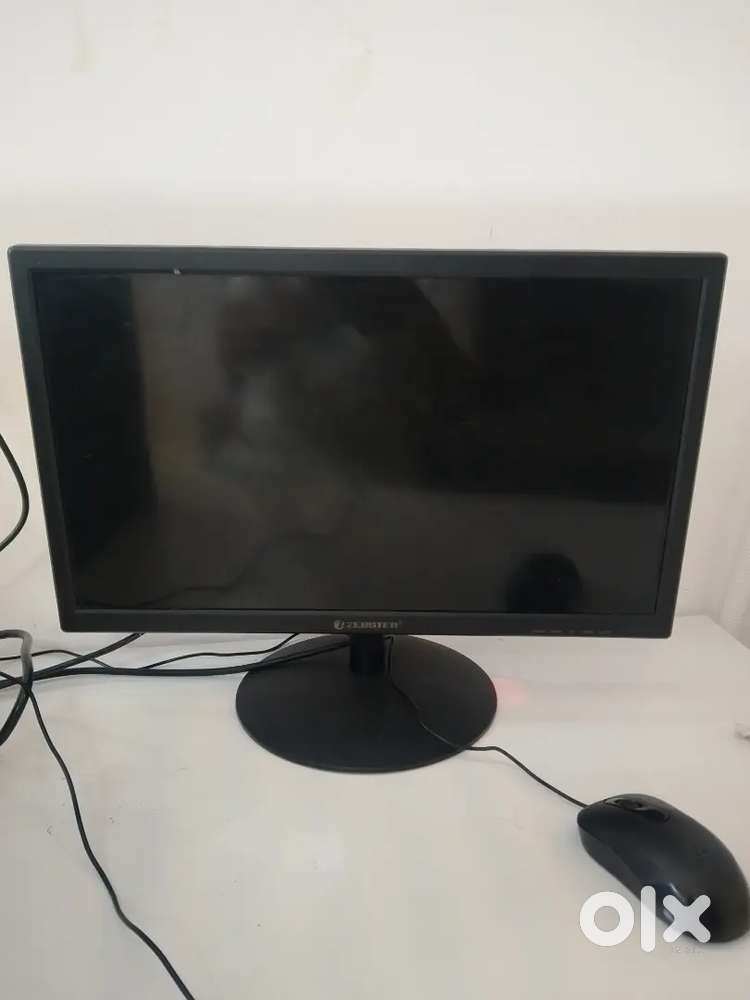 Lenovo Thinkcenter Desktop PC in Good Working Condition