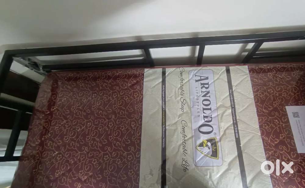 Single Bed Mattress