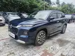 Maruti Suzuki Grand Vitara 1.5 Alpha Smart Hybrid AllGrip, 2022, Pet..