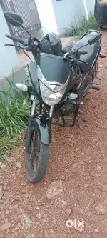 Honda unicorn 2010 good condition